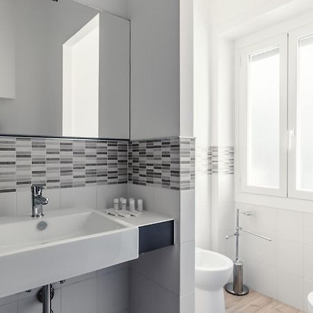 Apartment Costanza In Róma Kültér fotó