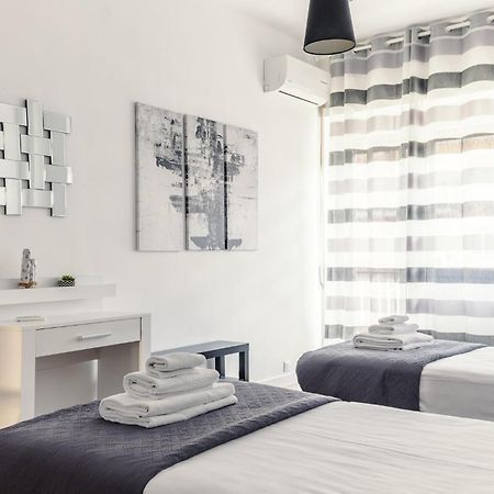 Apartment Costanza In Róma Kültér fotó