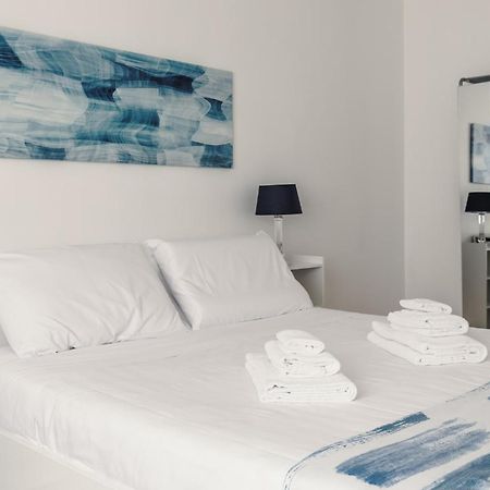 Apartment Costanza In Róma Kültér fotó