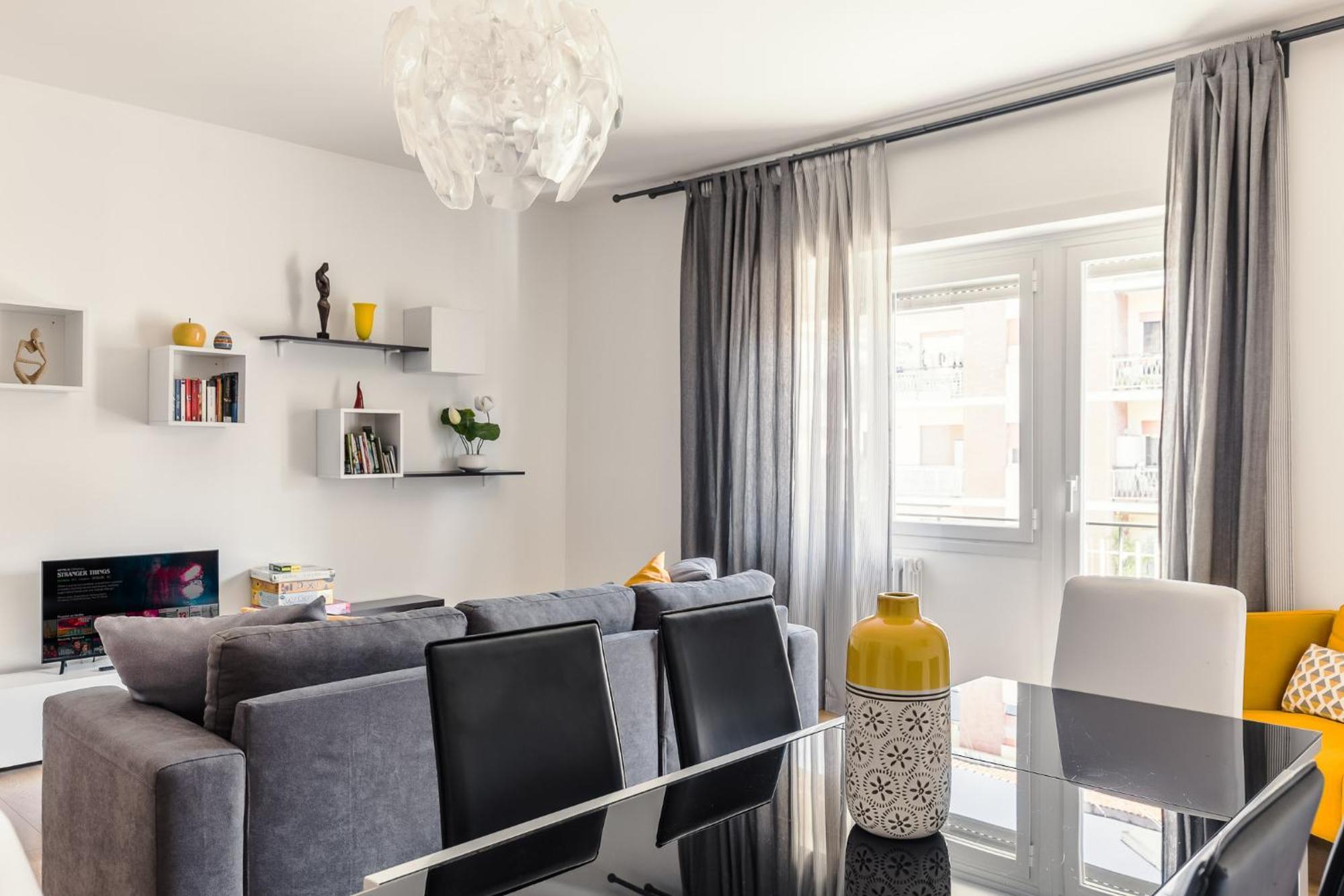 Apartment Costanza In Róma Kültér fotó