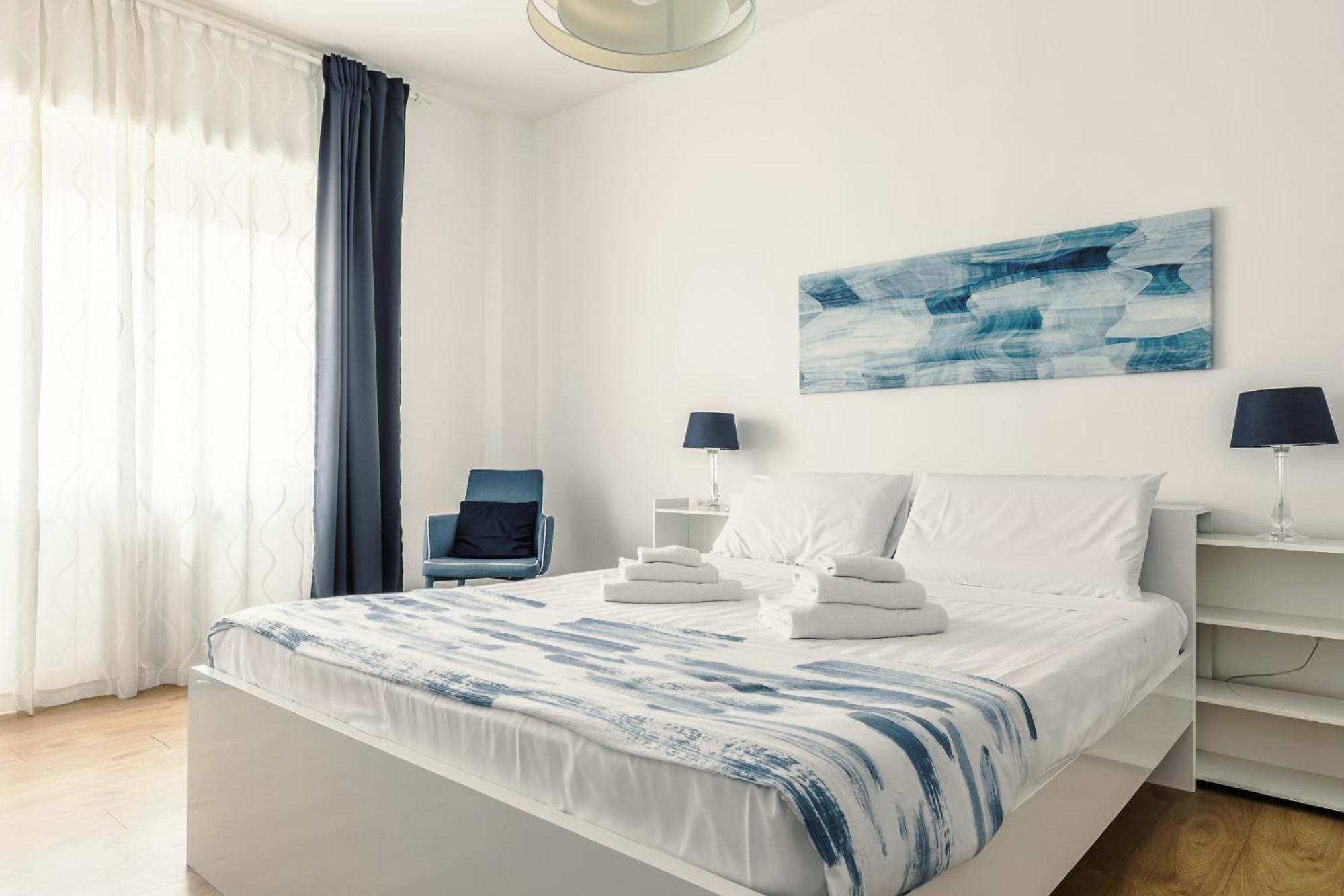Apartment Costanza In Róma Kültér fotó