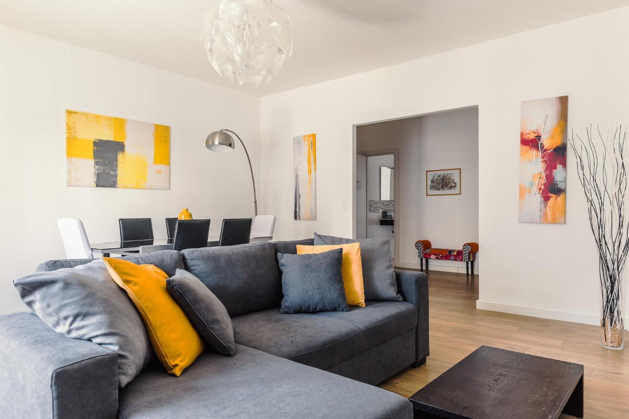Apartment Costanza In Róma Kültér fotó