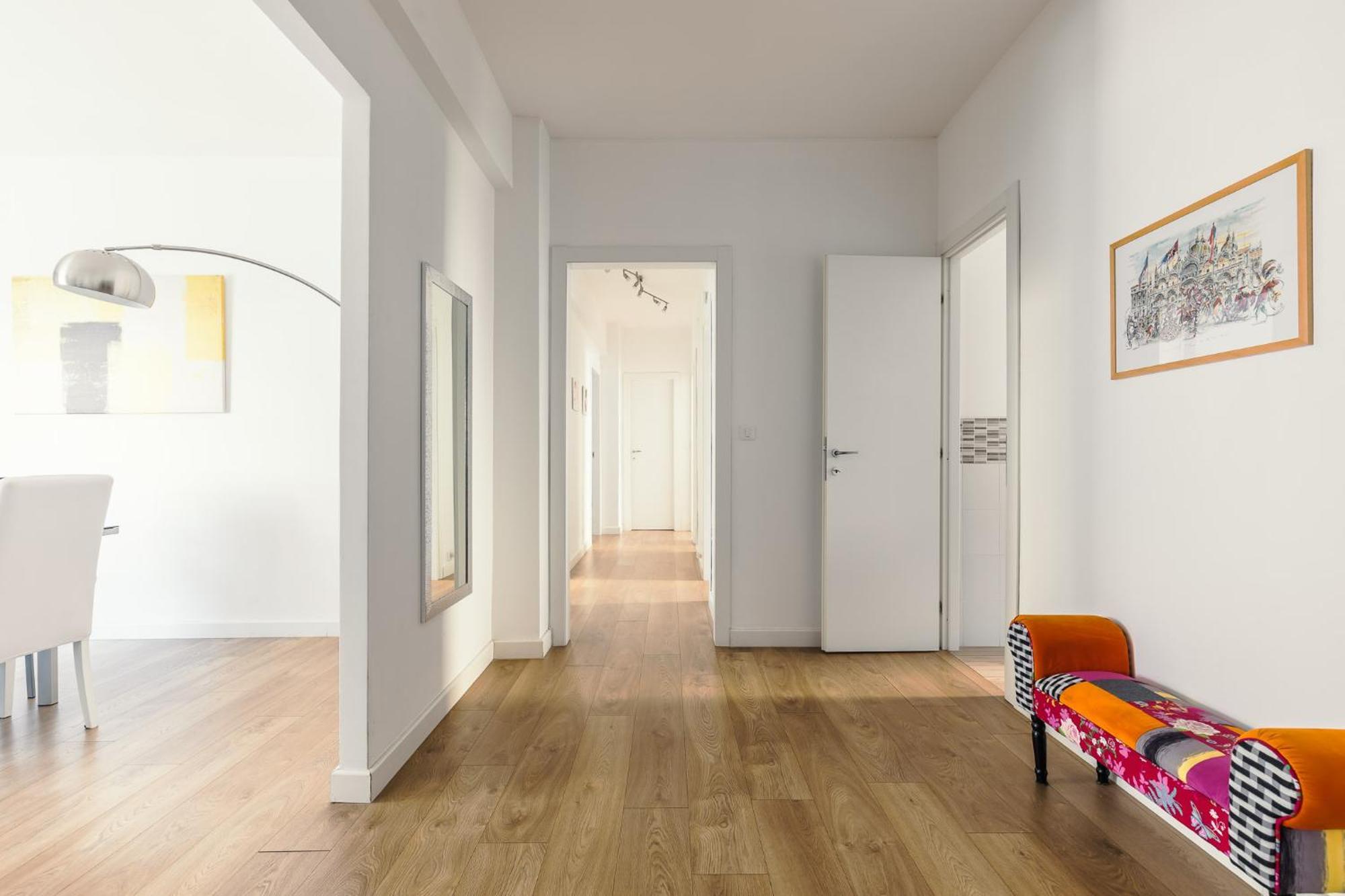 Apartment Costanza In Róma Kültér fotó