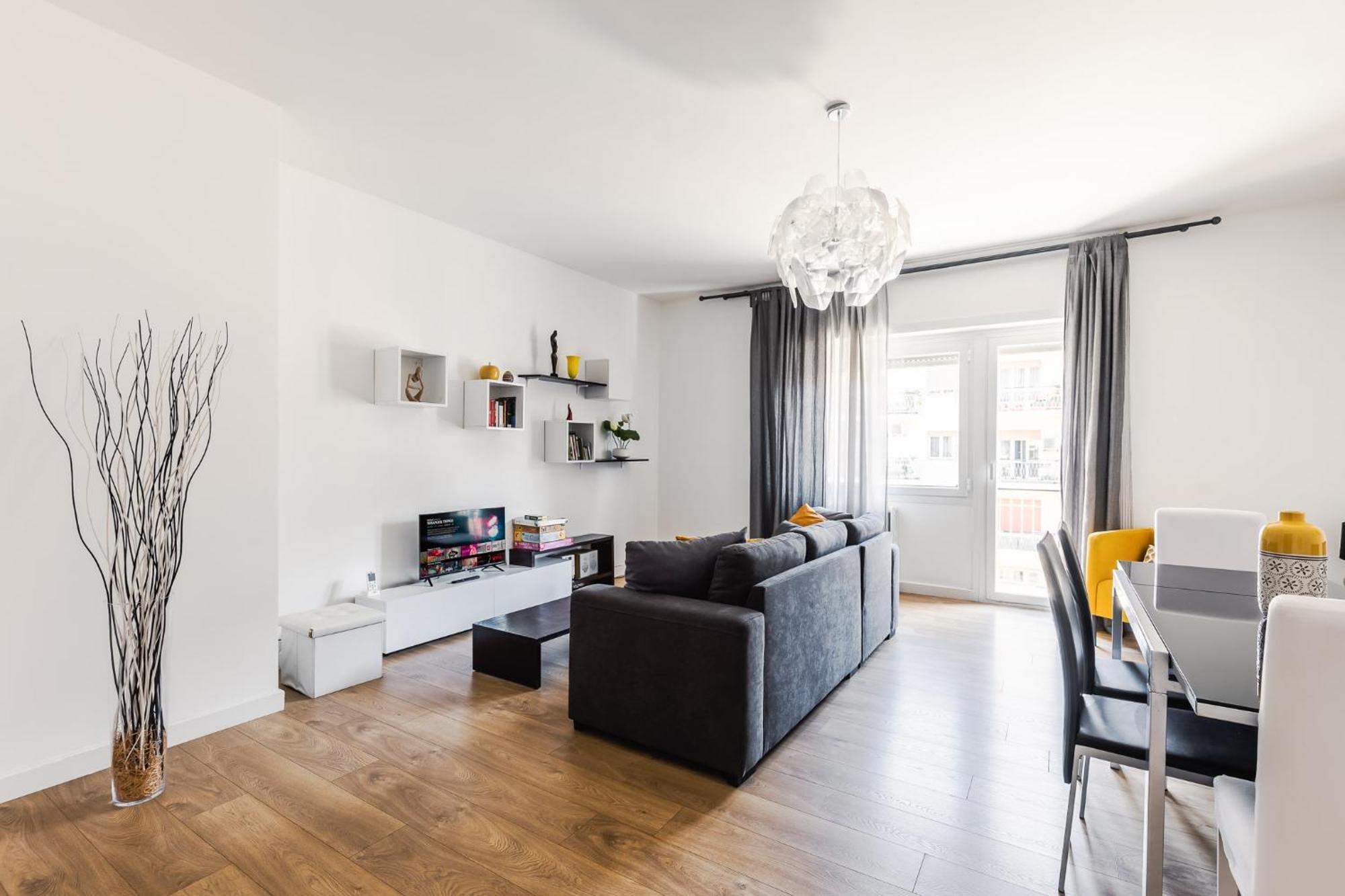 Apartment Costanza In Róma Kültér fotó