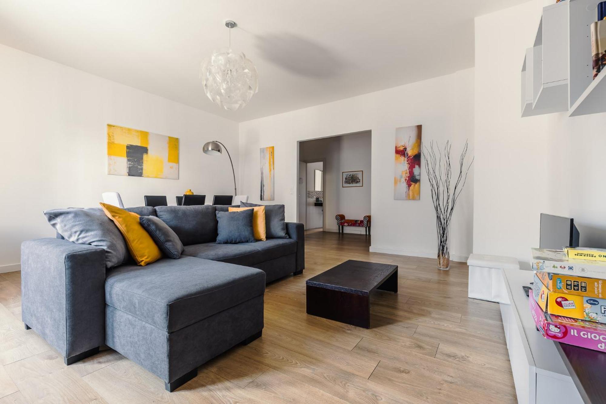 Apartment Costanza In Róma Kültér fotó