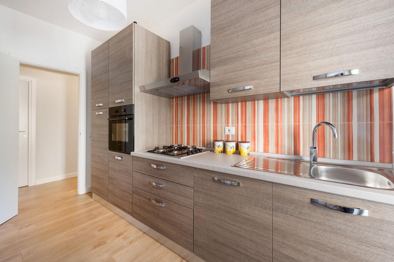 Apartment Costanza In Róma Kültér fotó