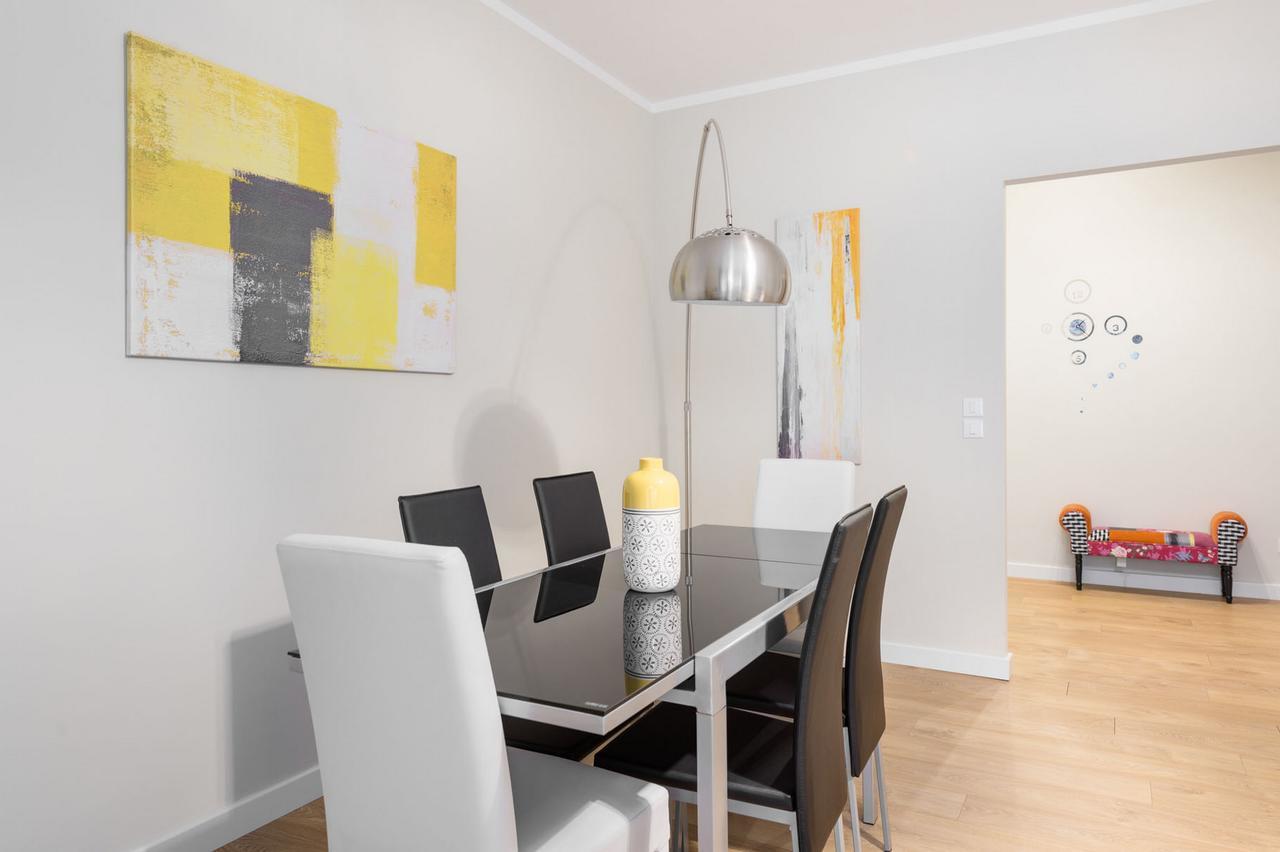 Apartment Costanza In Róma Kültér fotó